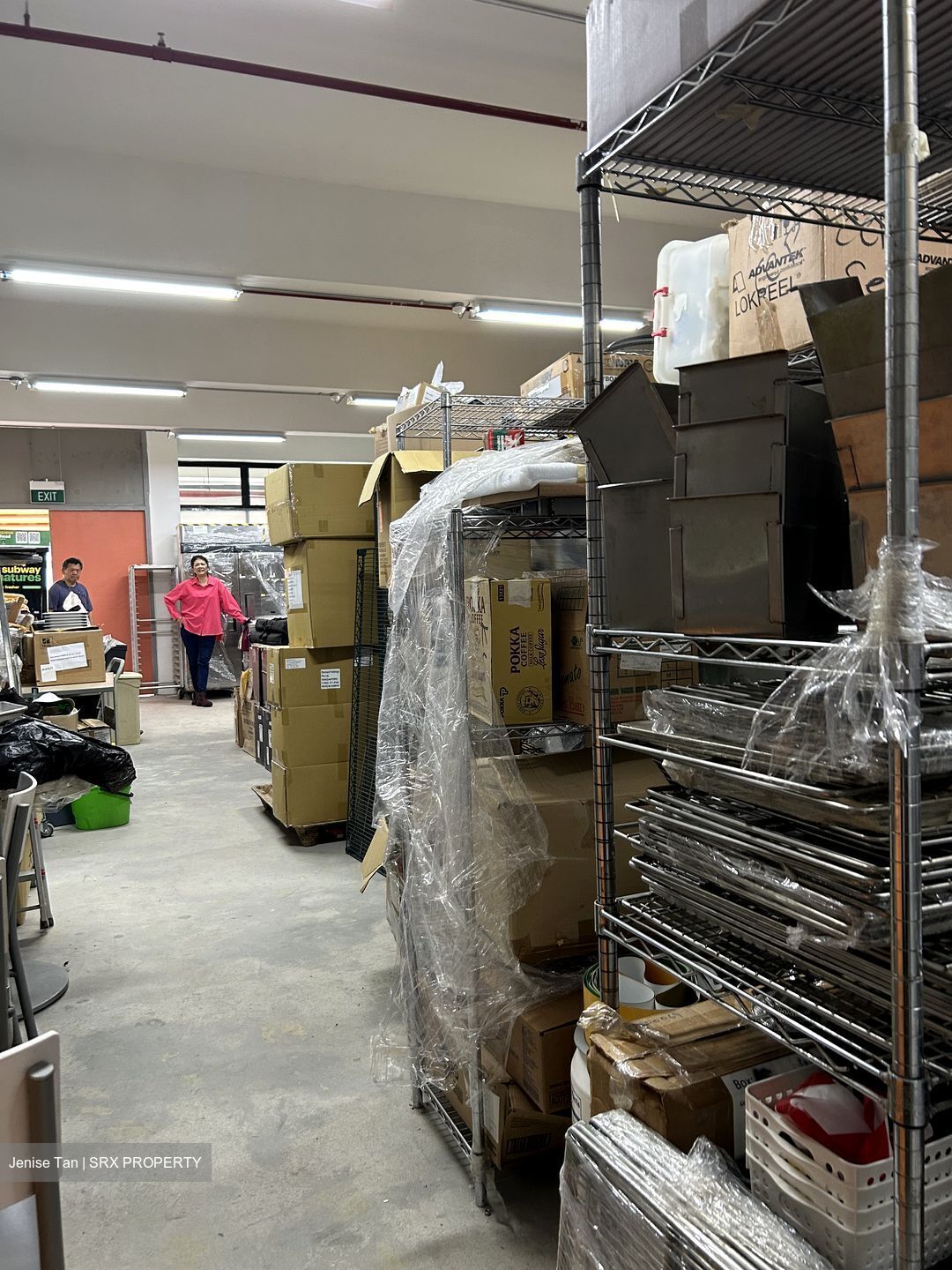 Kallang Place (D12), Factory #503964141